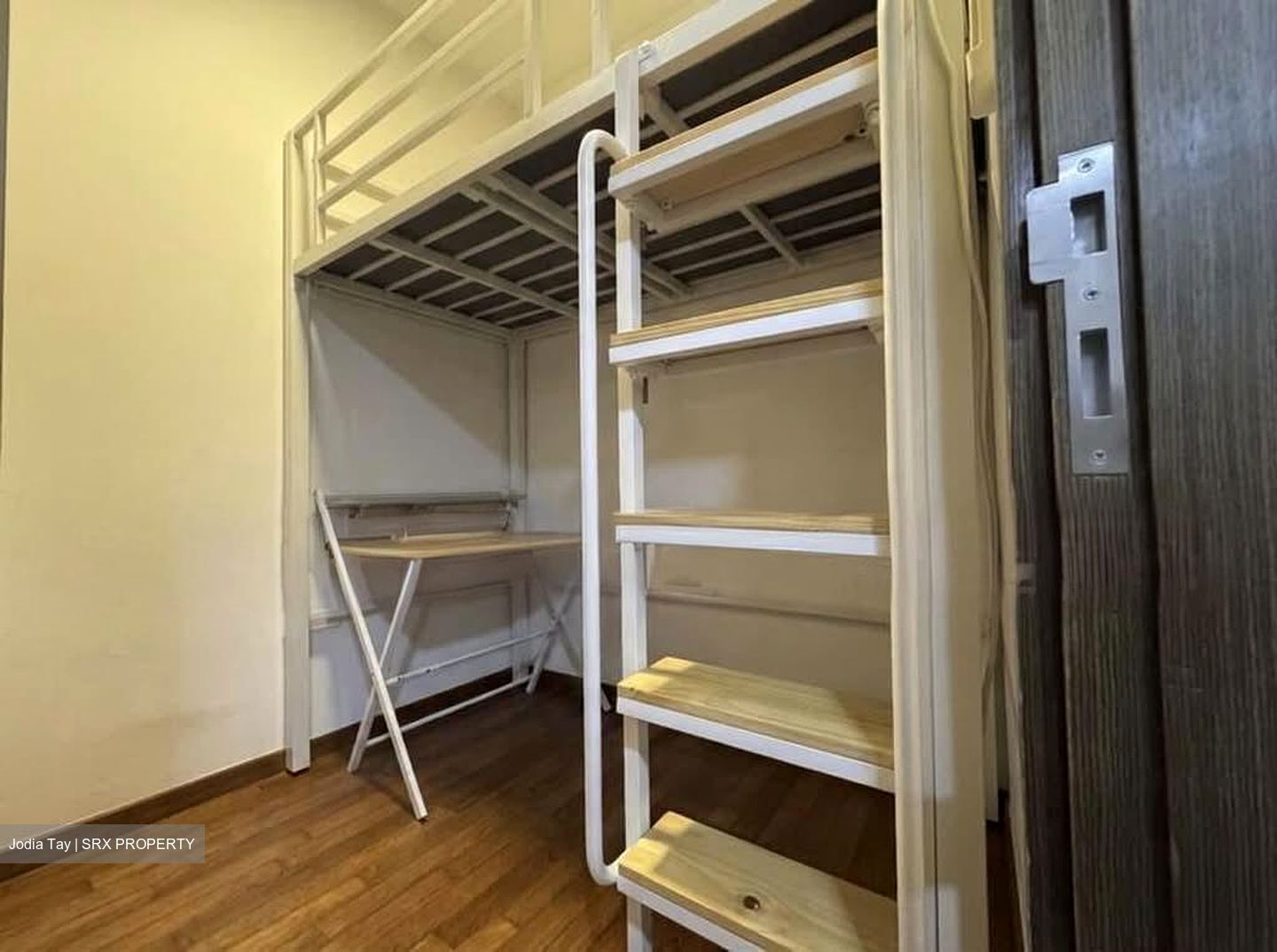 The MKZ (D9), Apartment #606255131
